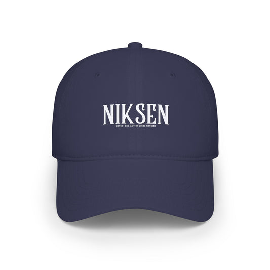 NIKSEN Dutch Baseball Cap 