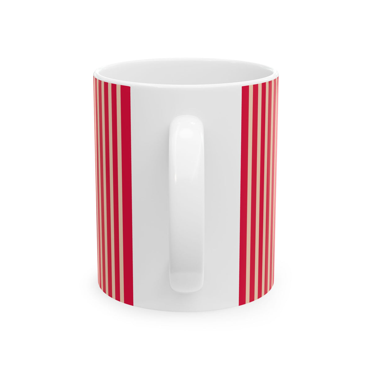 Christmas Club Mug