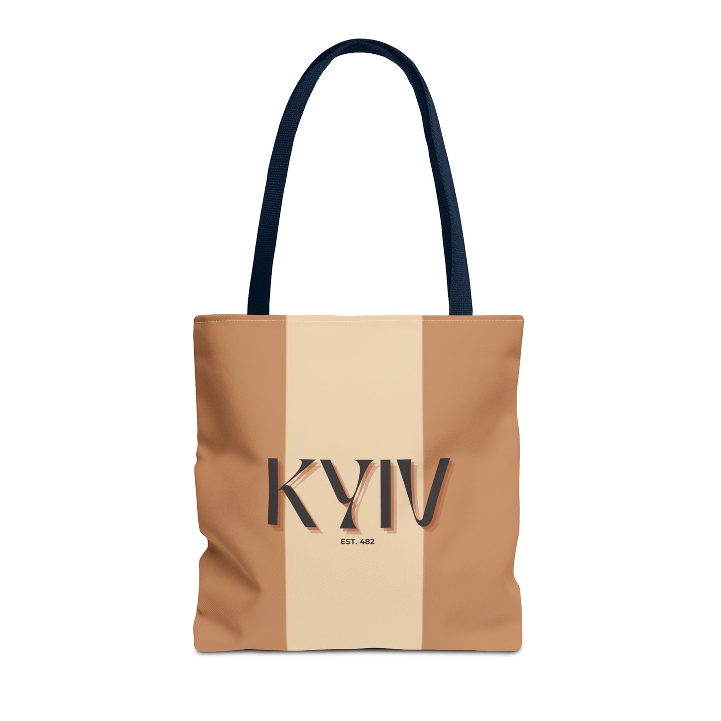 Kyiv, Capital of Ukraine Tote | Preppy Tote