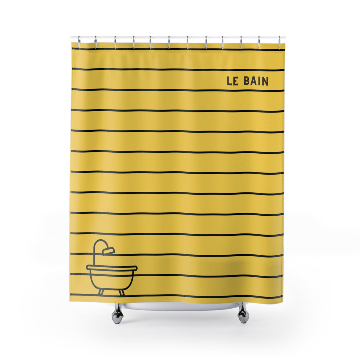  Minimalist French Bath Decor