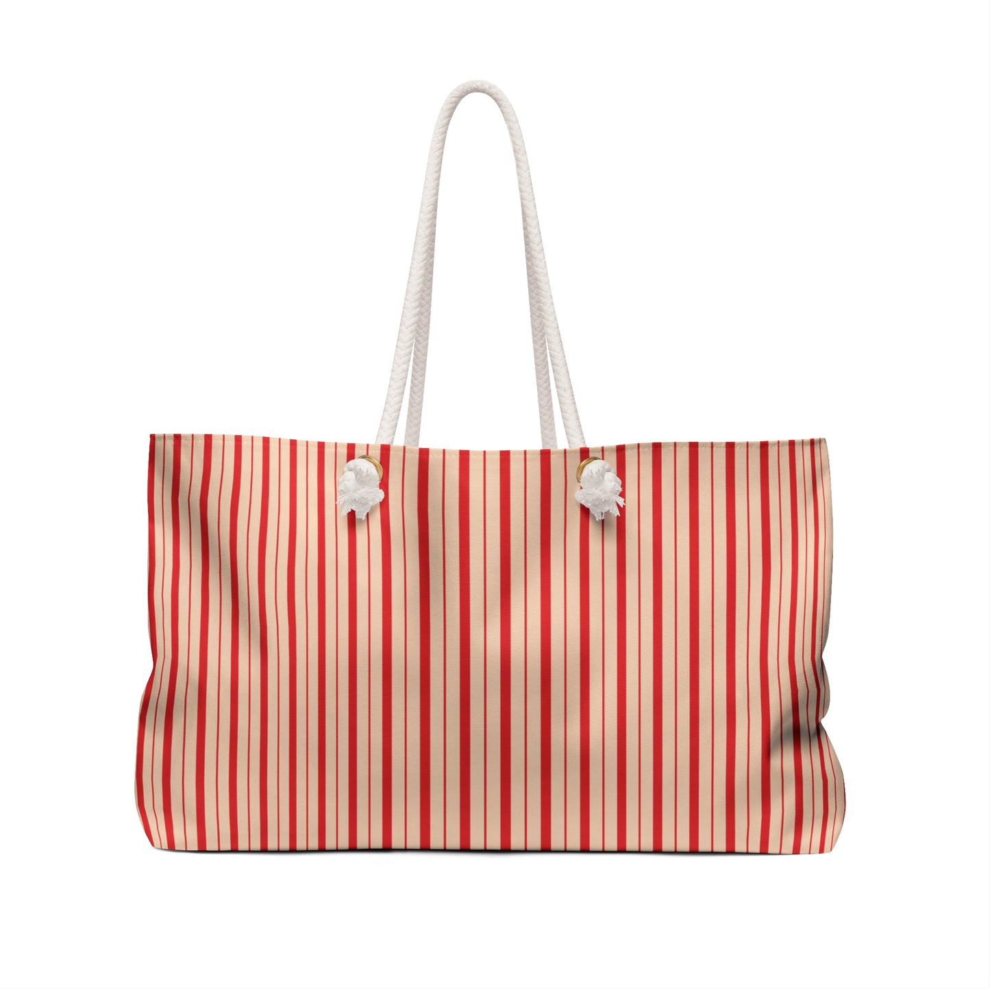PARIS VIBES Weekender Bag Tote