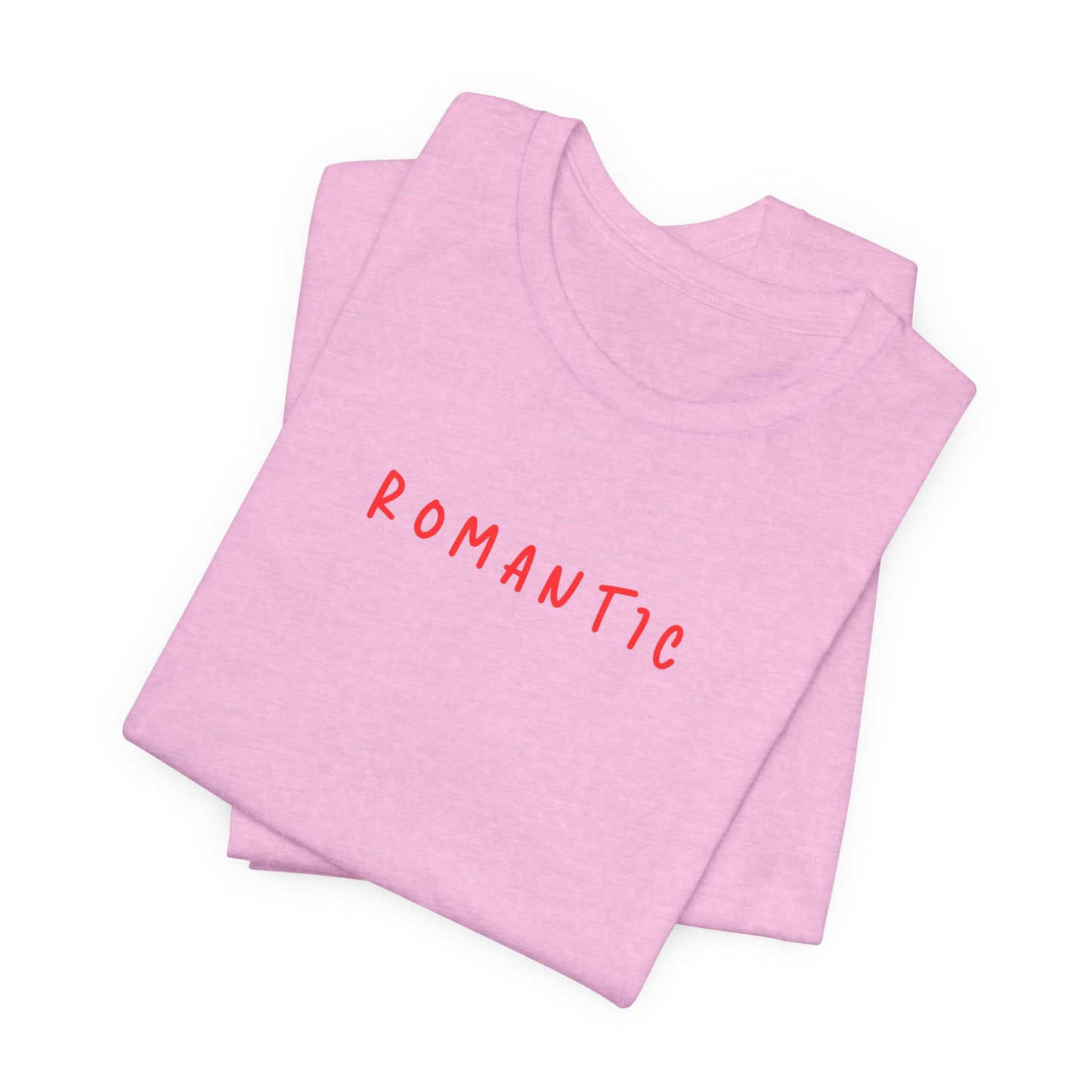 Romantic Ladies Tee