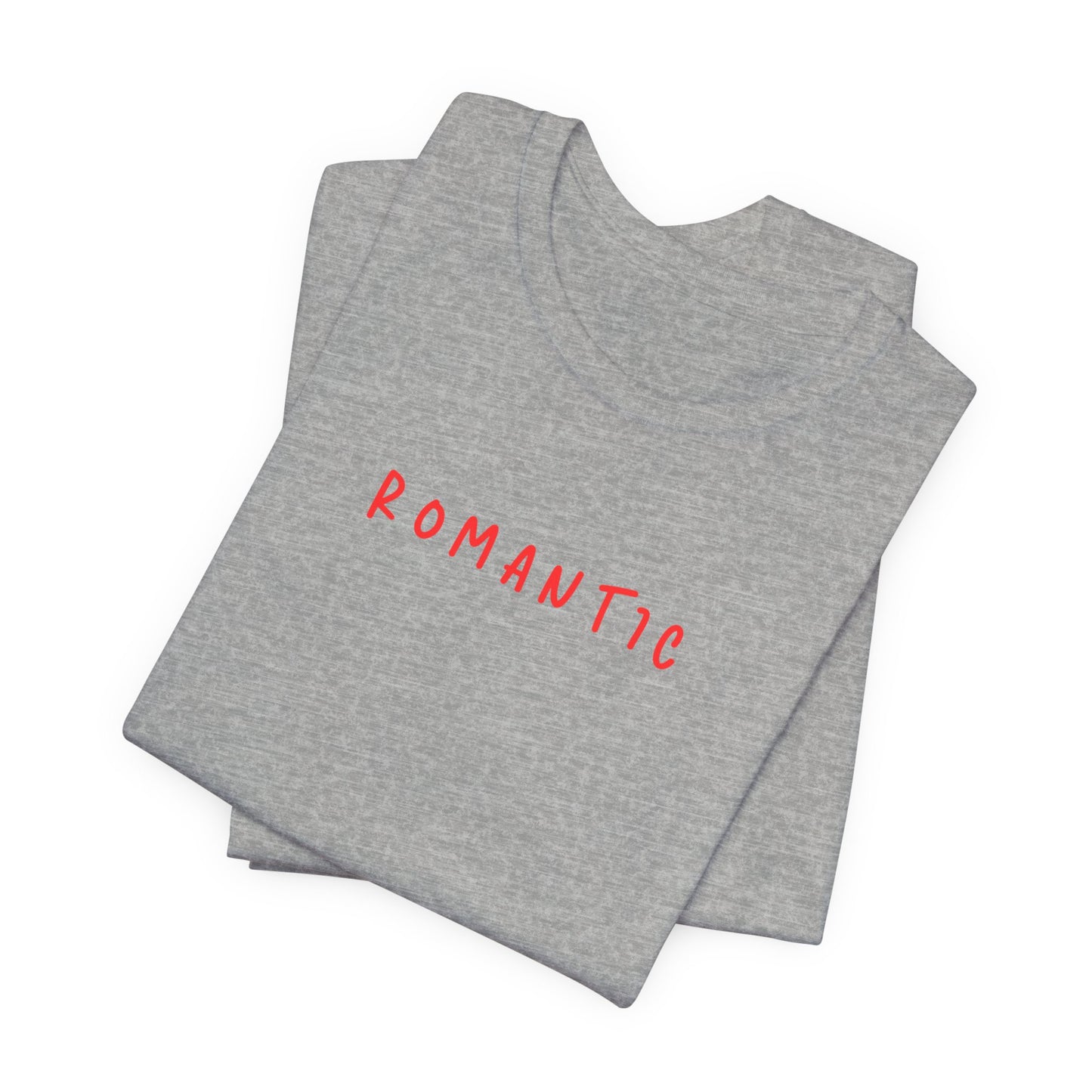 Romantic Ladies Tee