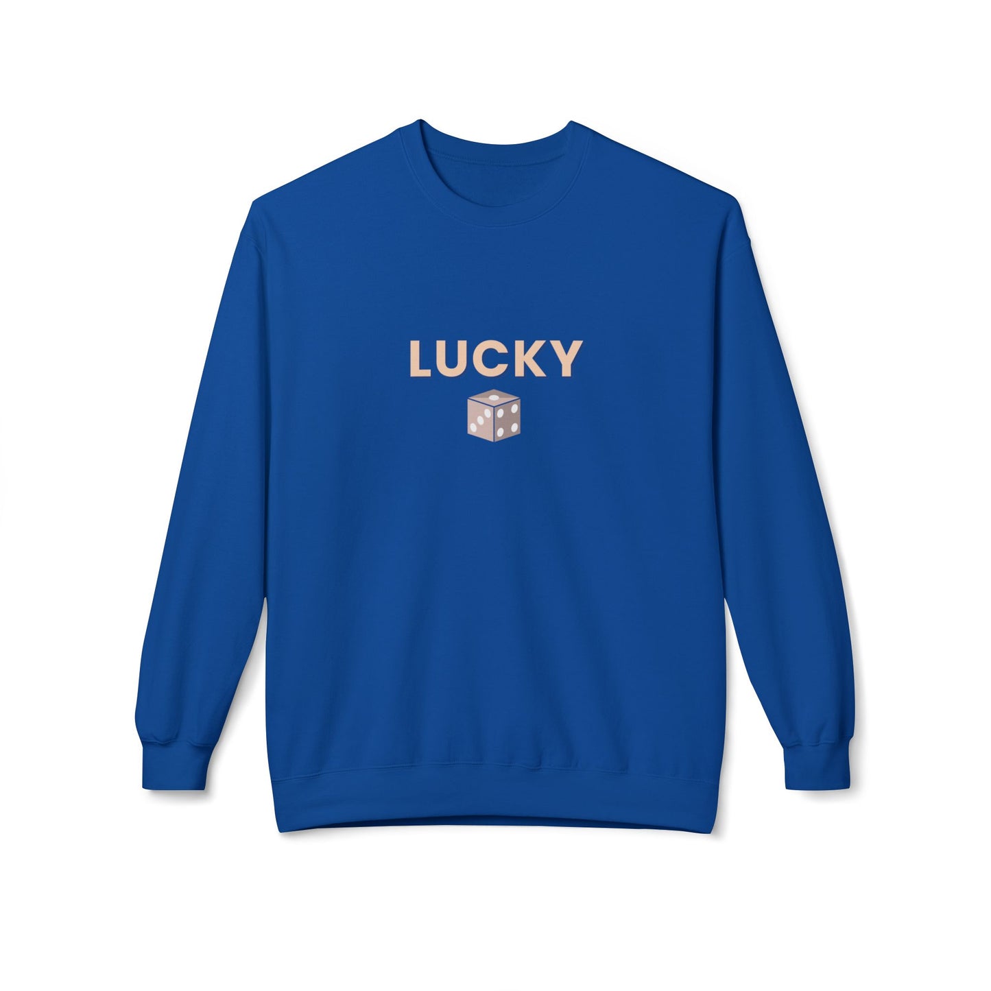 Lucky Charm Women's Sweatshirt - St. Patricks Day Top