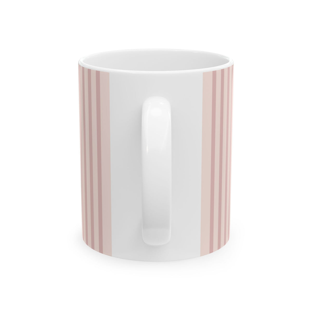 Que Será, Será Ceramic Coffee Mug