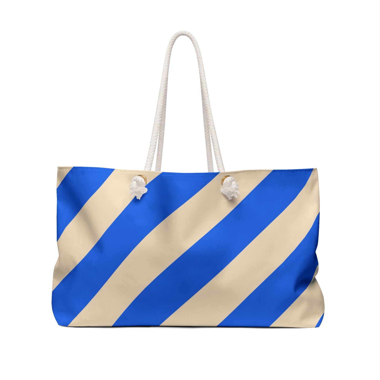 Joie de Vivre Oversized Beach tote