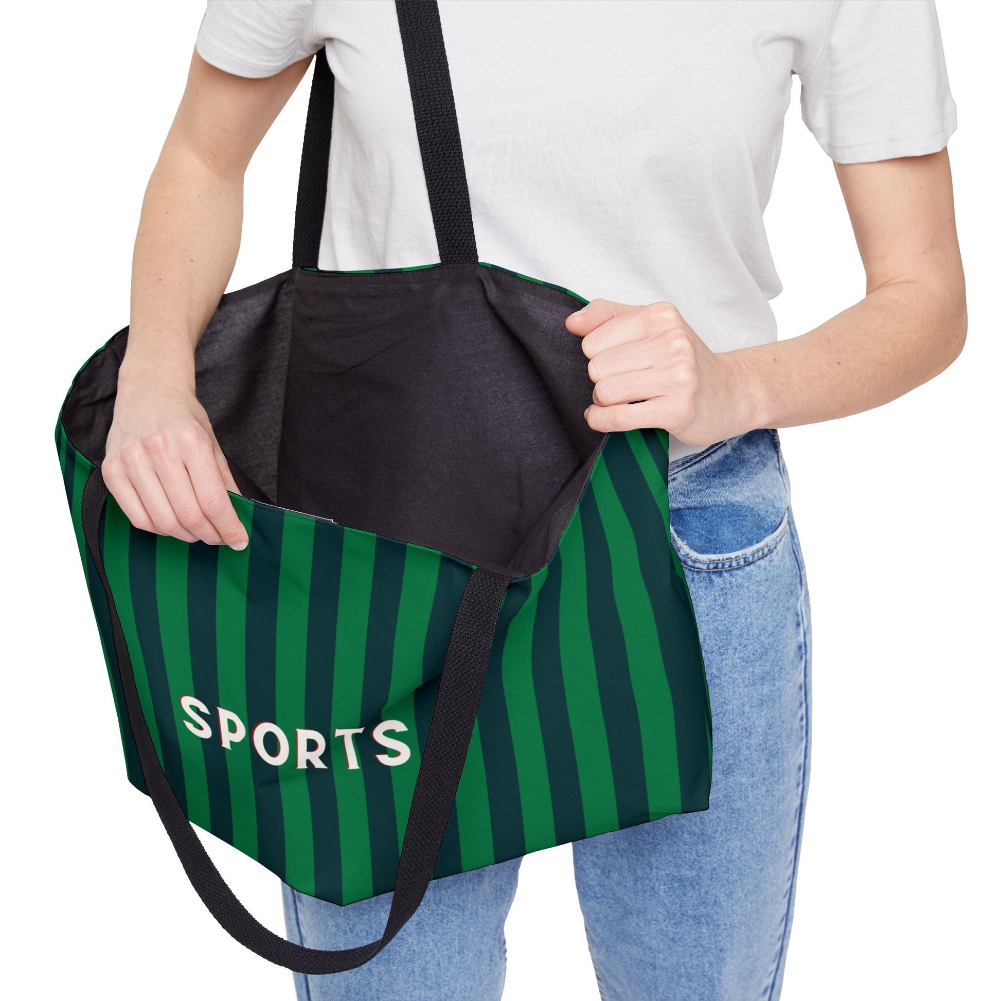 Tote Bag for SPORTS Moms