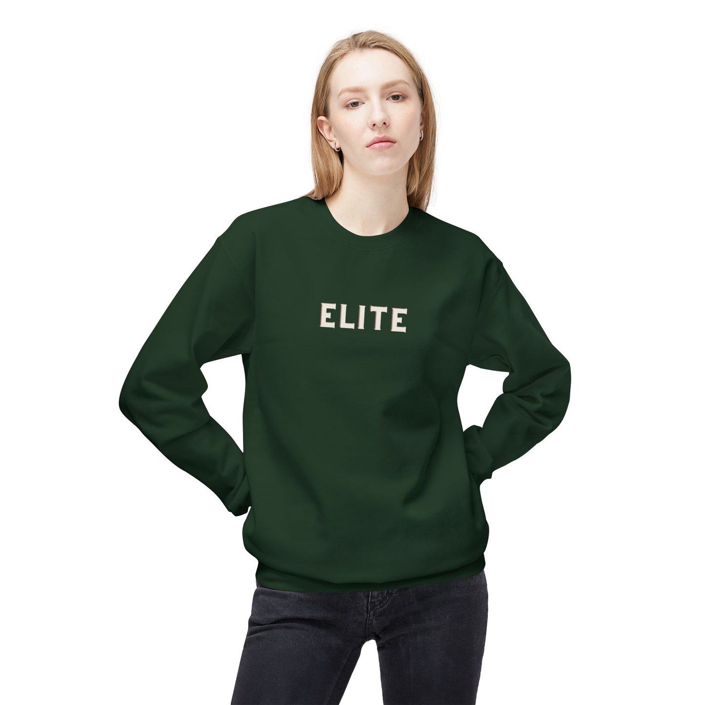 Classic ELITE Sweatshirt