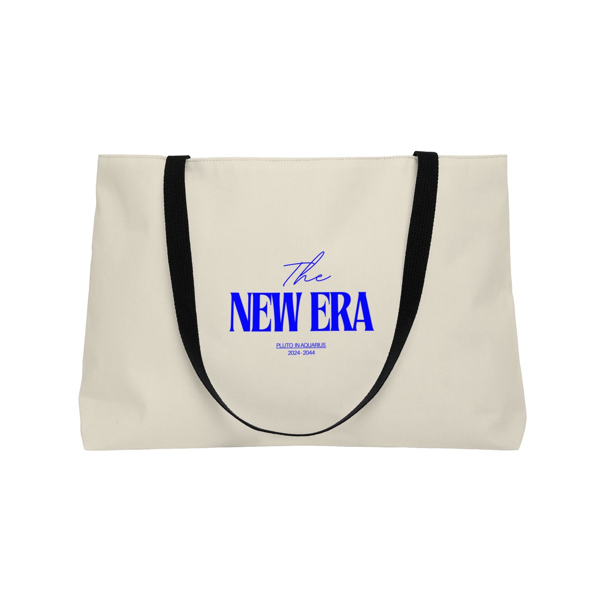 New Era Oversized Tote, Astrology