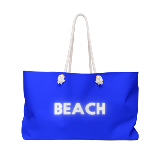 BEACH Surf Oversized Tote