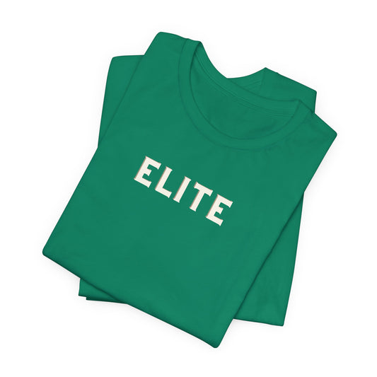 Classic ELITE Unisex Tee