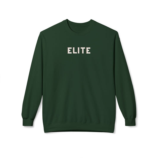 Collegiate Style ELITE sweatshirt