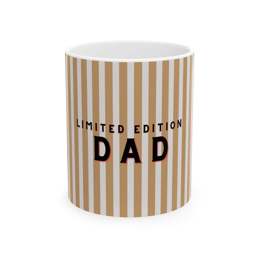Cool Father's Day Mug