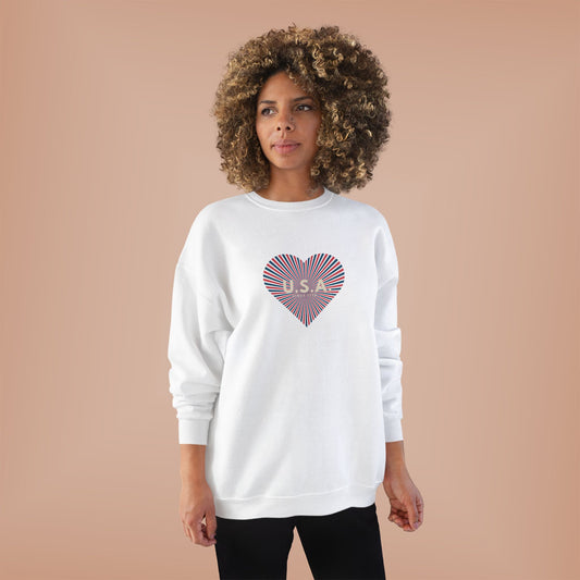 Cute AMERICAN Pride Sweatshirt