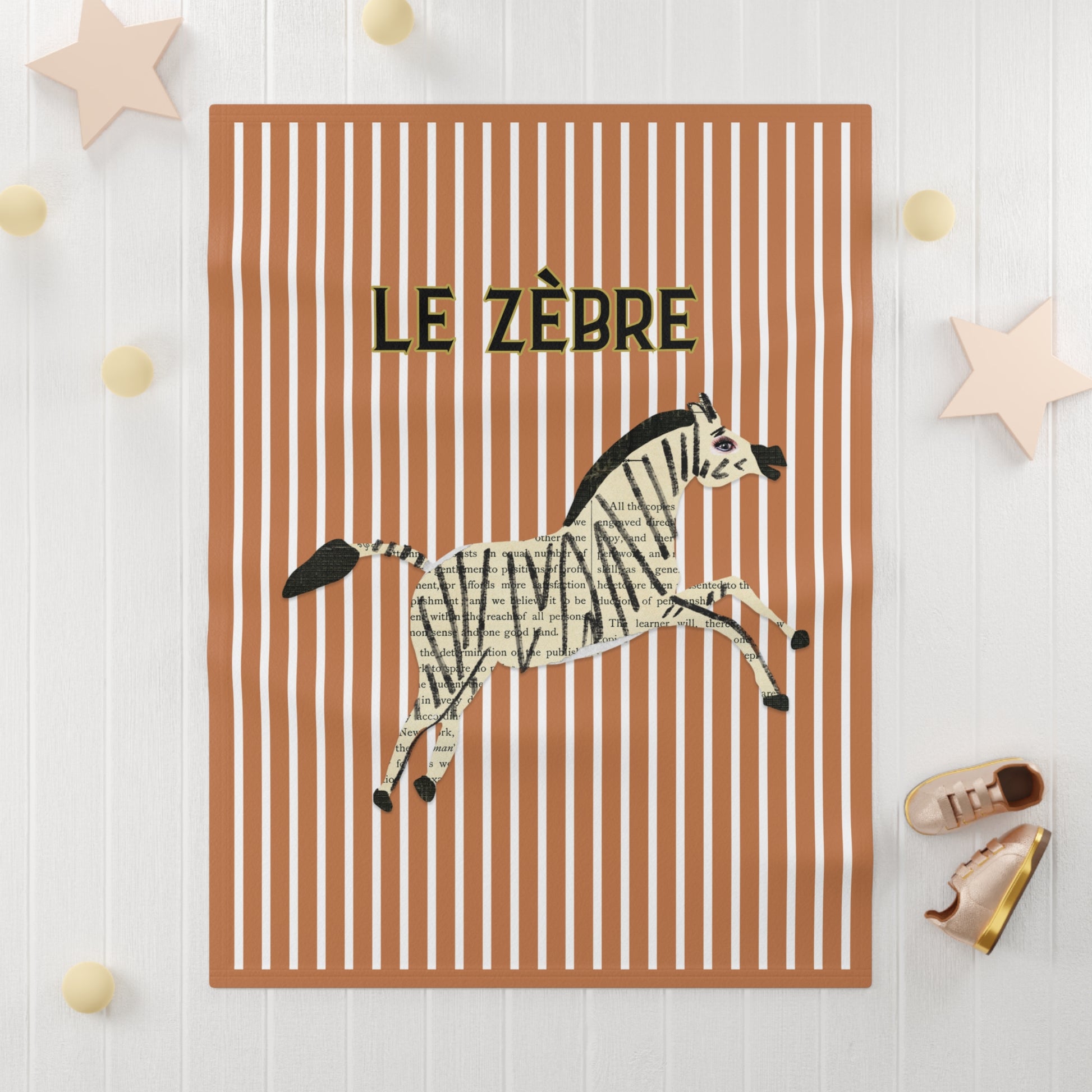 Cute Baby Room Decor