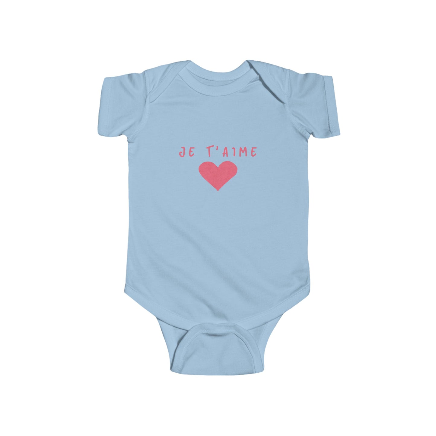 Cute Infant Bodysuit