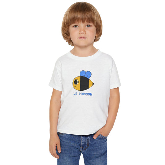 Cute Toddler Animal T-Shirt