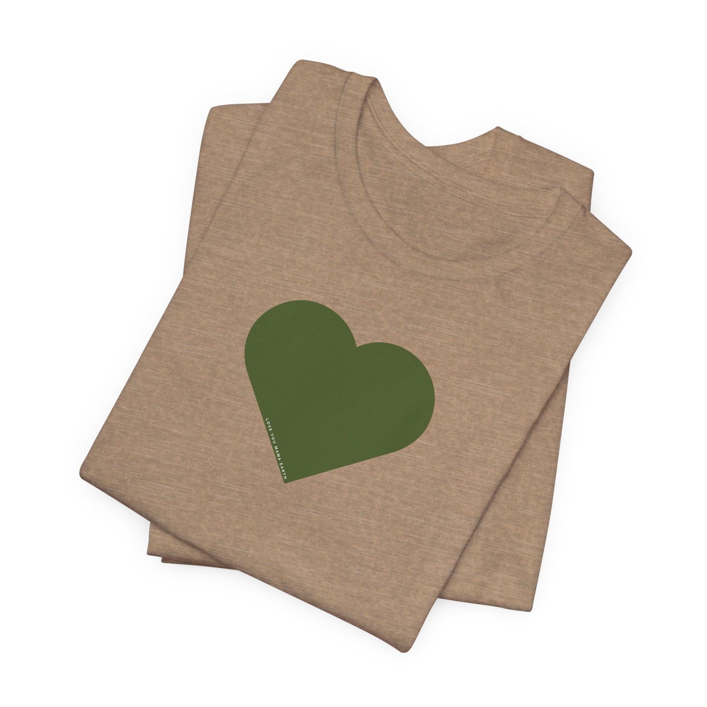 Earth Day Unisex Tee