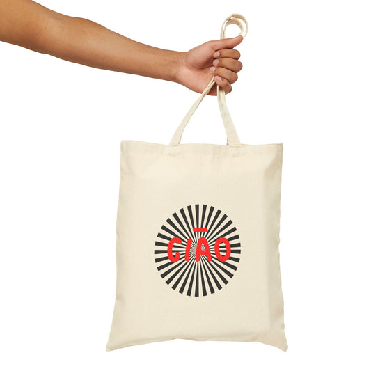 Fun CIAO Beach Bag