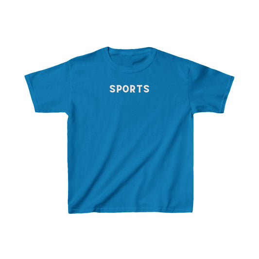 Kids SPORTS Tee