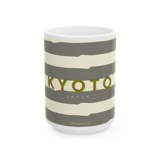 Kyoto Meditative Mug