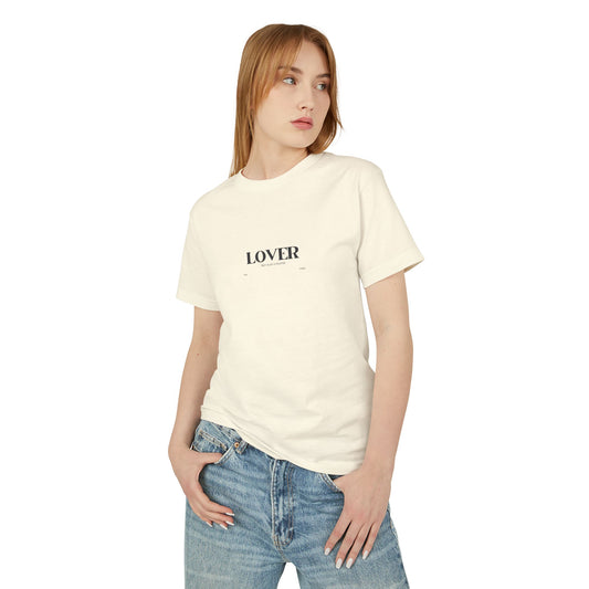 Lover-Fighter Tee, Unisex