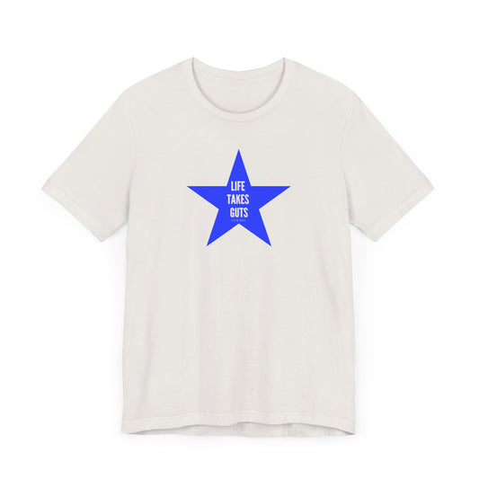 Lucille Ball Quote STAR Tee