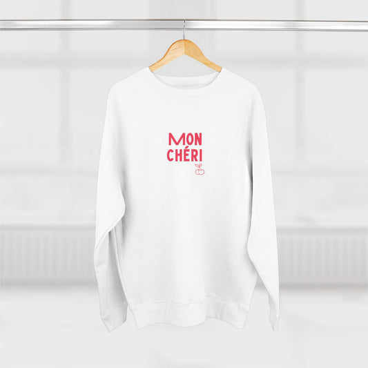 Mon Cheri Couples Sweatshirt 