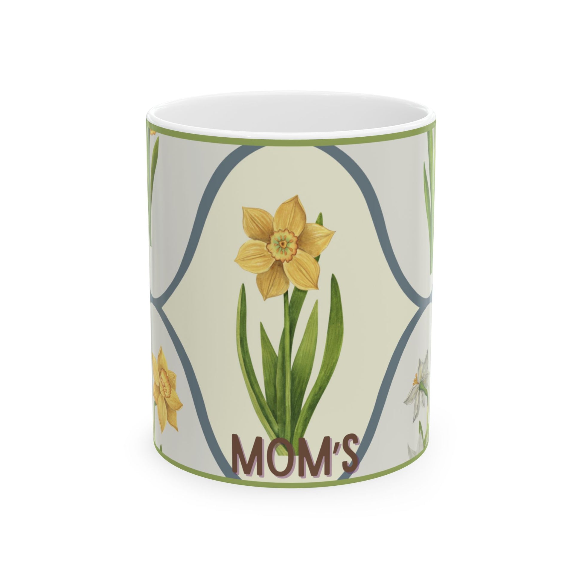 Mother's Day Coffee Mug