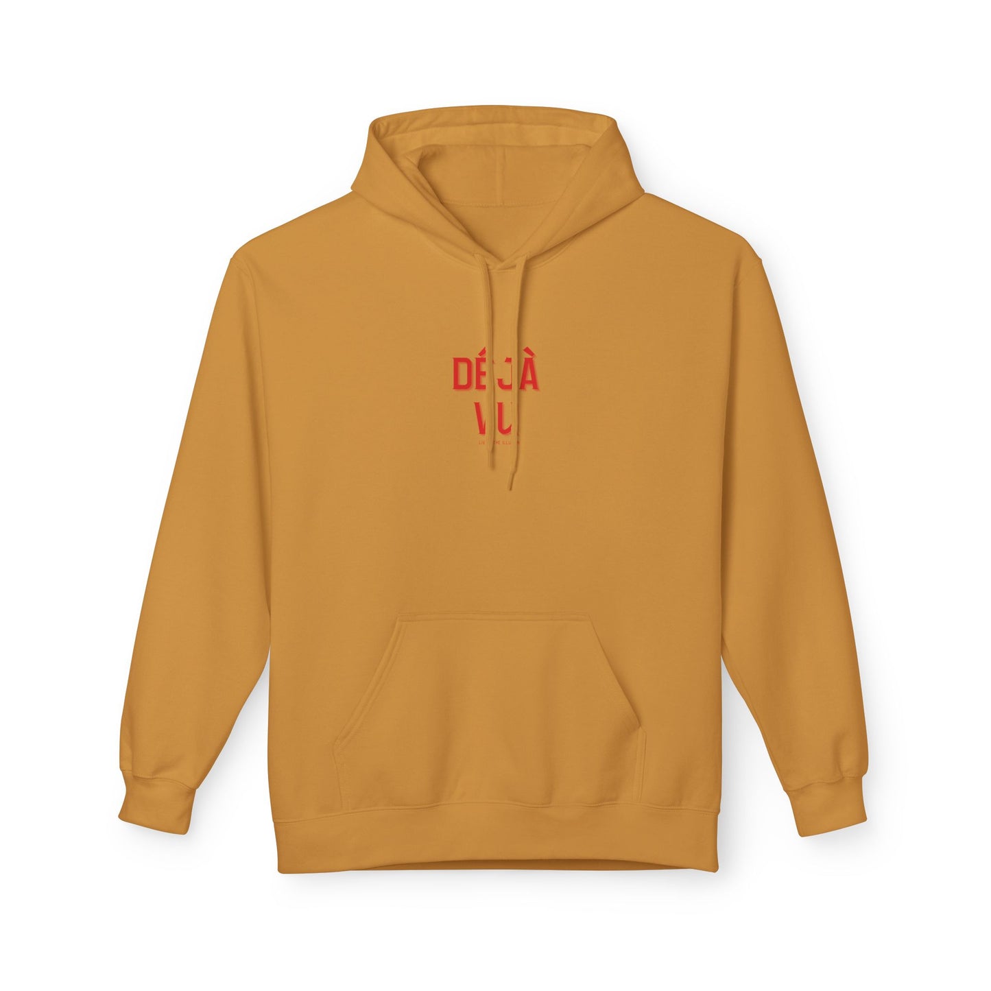 Mustard Hoodie, Deja Vu