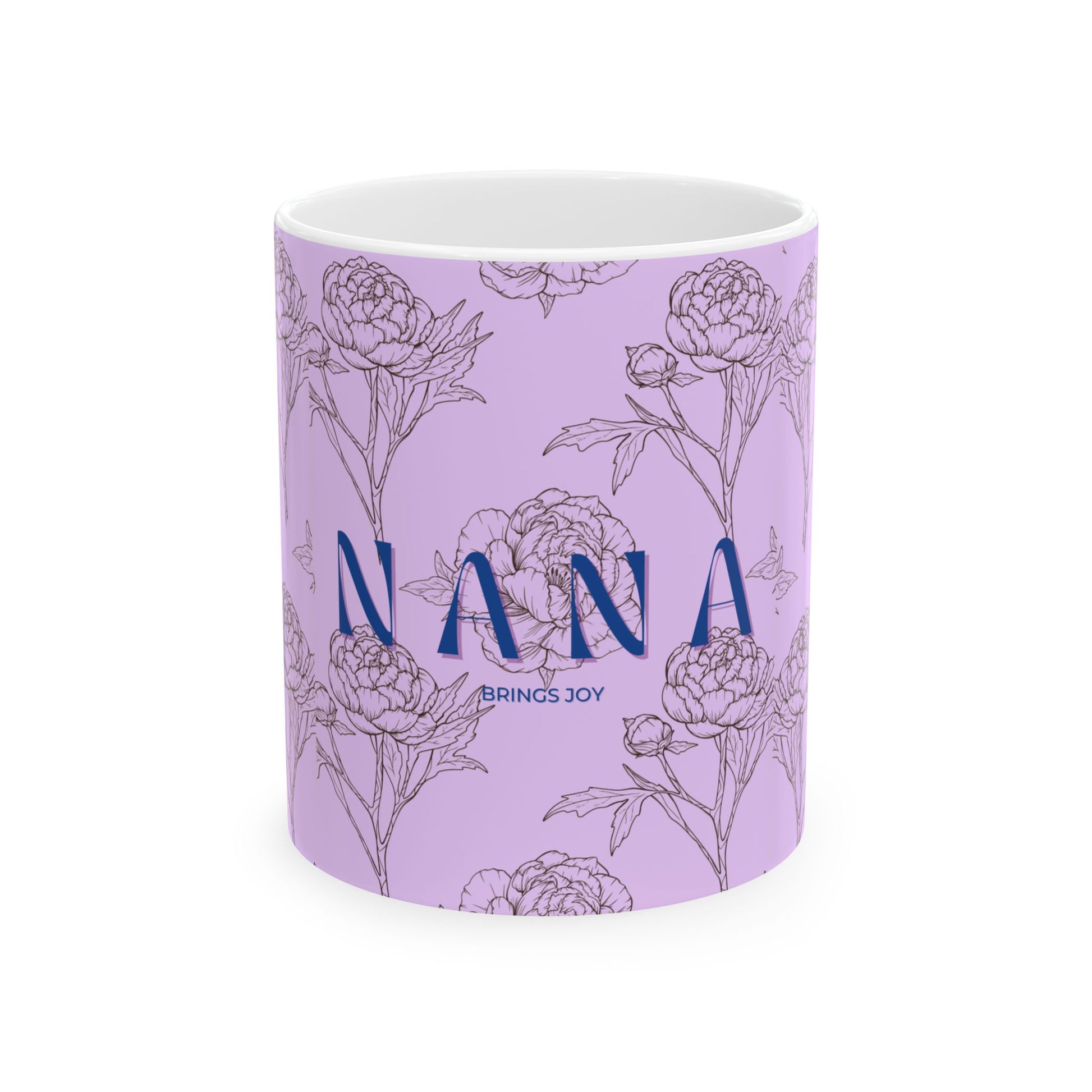 NANA Gift Mug