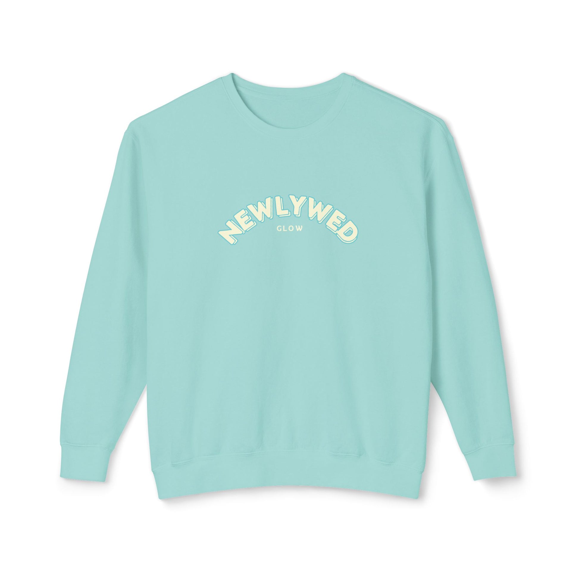 Newlywed Crewneck Sweatshirt