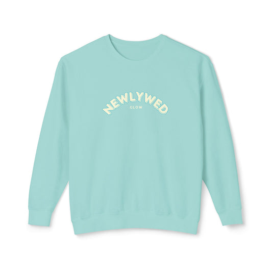 Newlywed Crewneck Sweatshirt