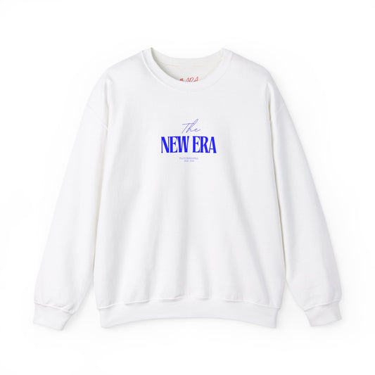 Pluto in Aquarius Sweatshirt