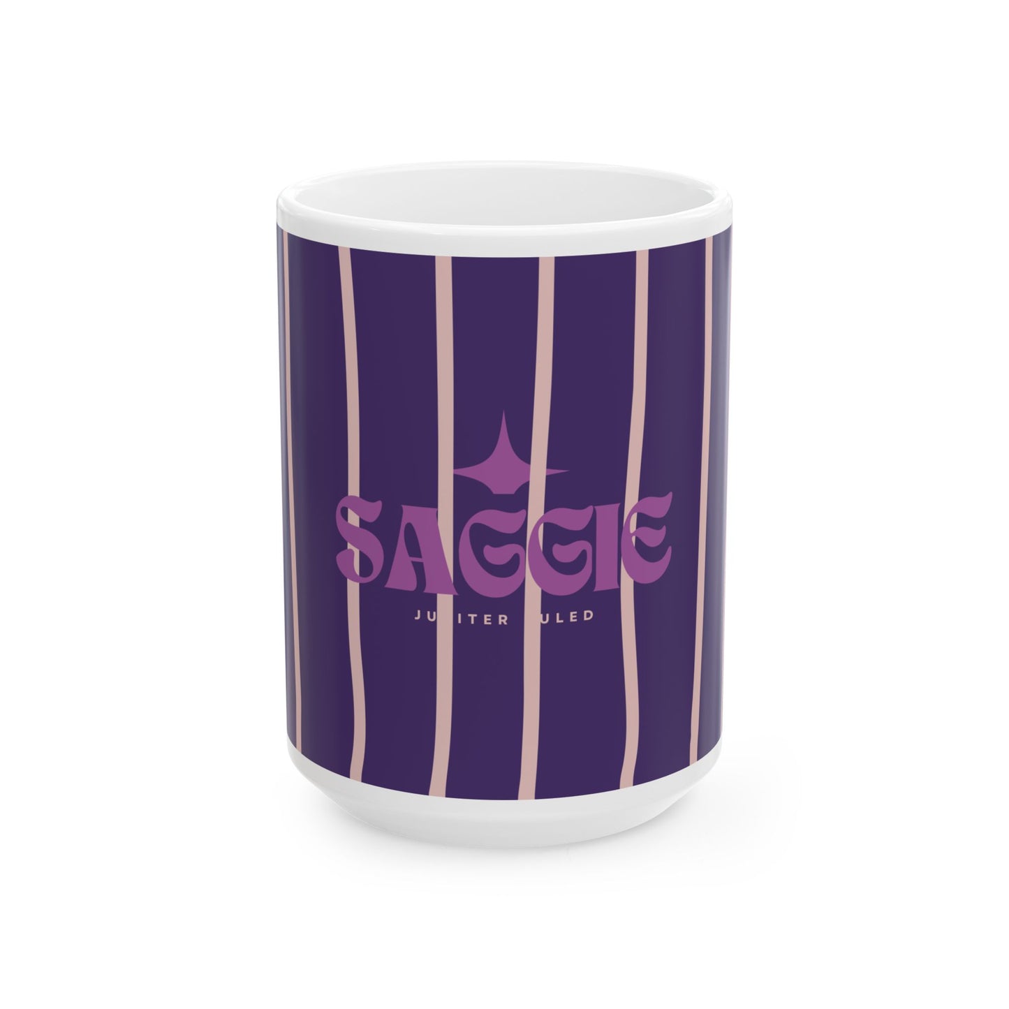 Sagittarius Bday Mug