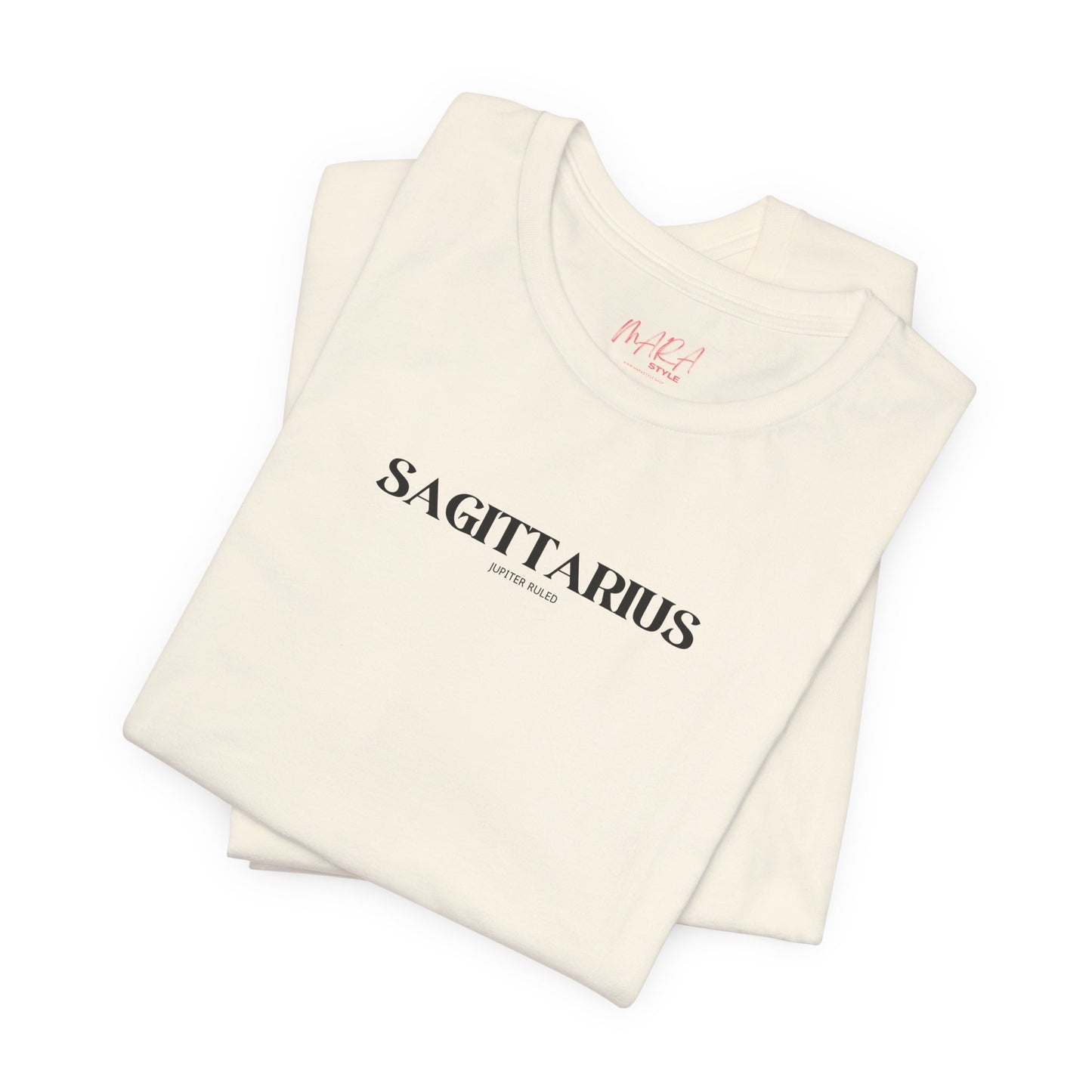 Sagittarius Unisex Tee