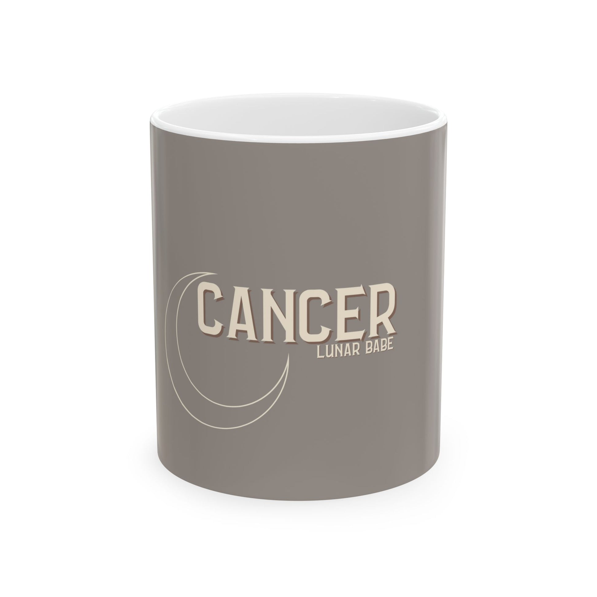 Star Sign CANCER Mug