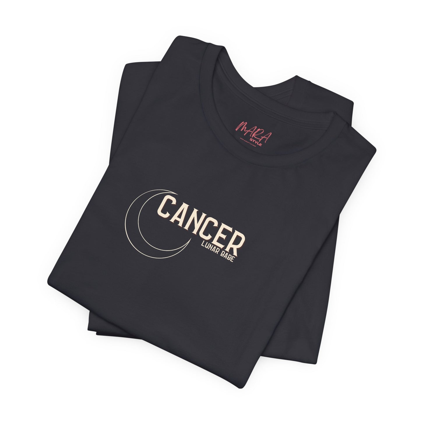 Star Sign CANCER Unisex Tee