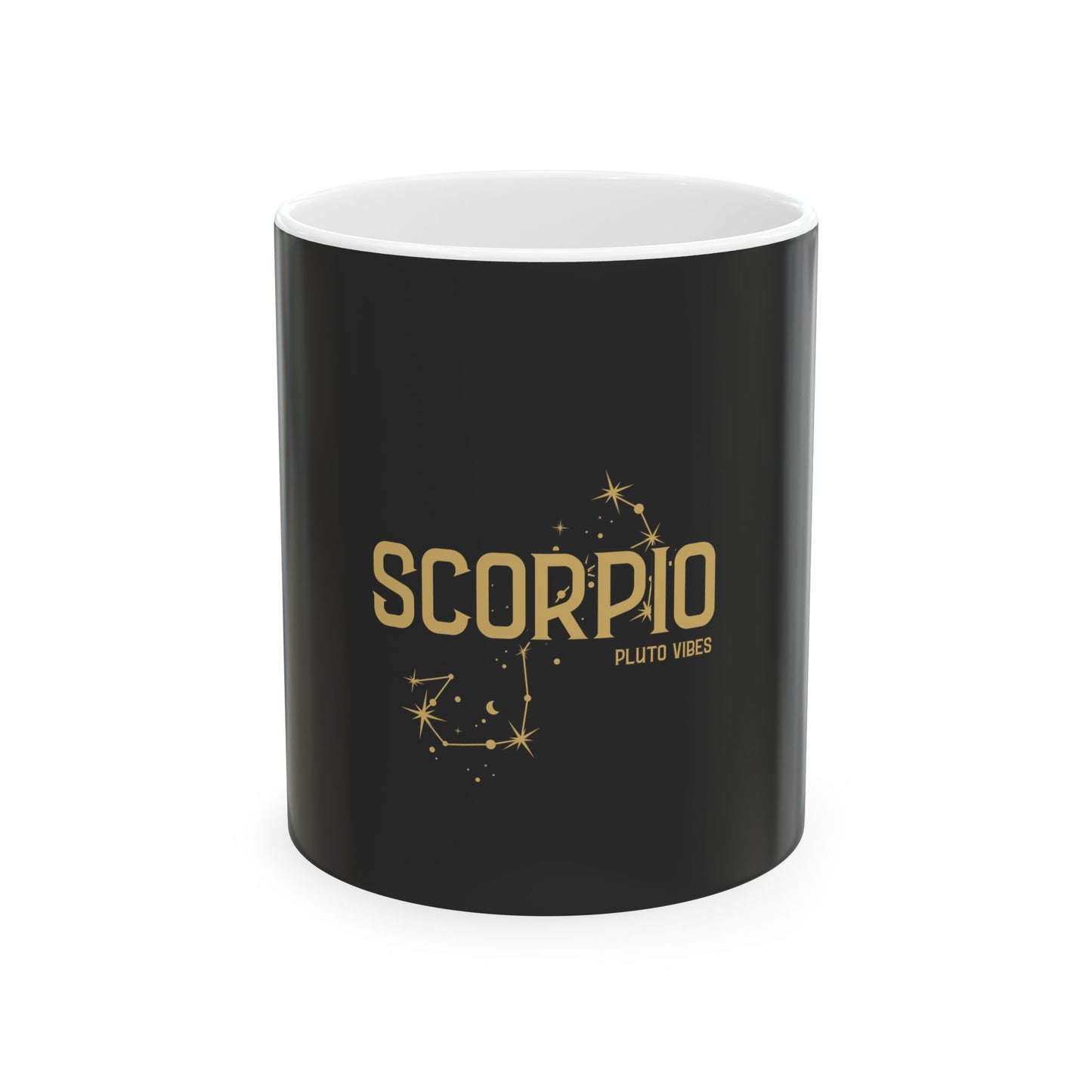 Star Sign SCORPIO Mug