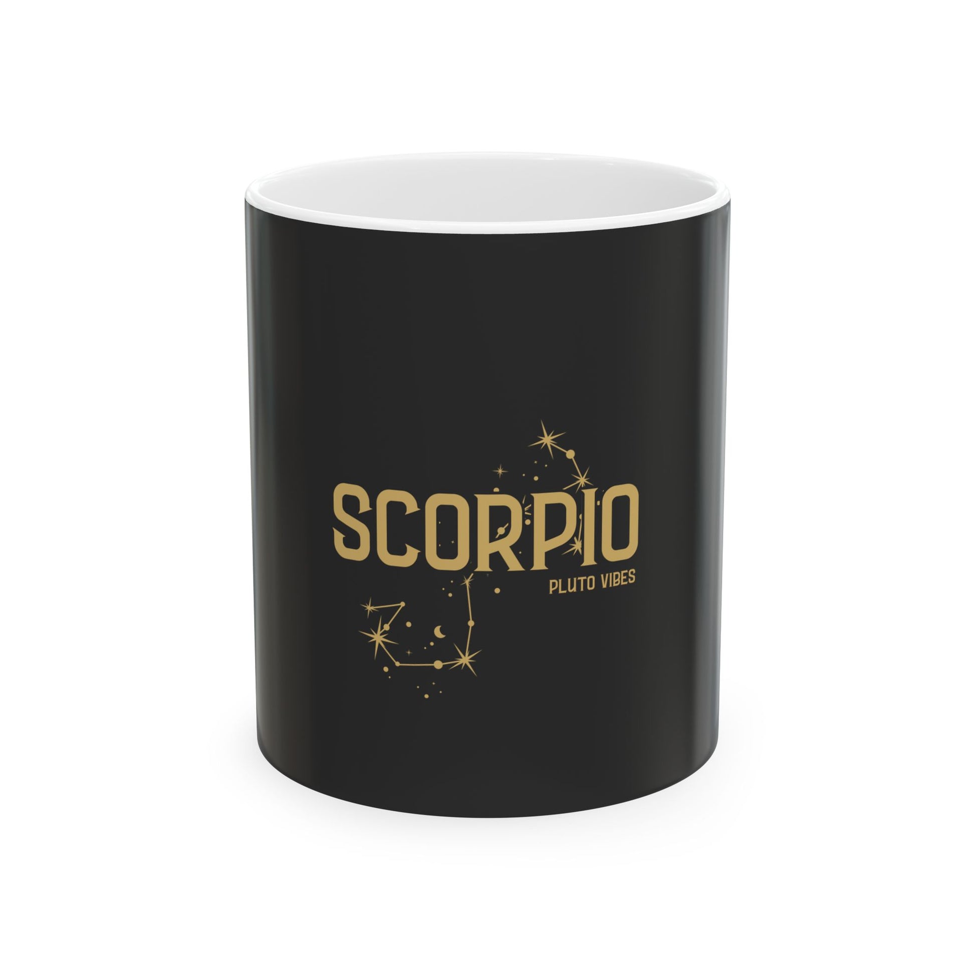 Star Sign SCORPIO Mug