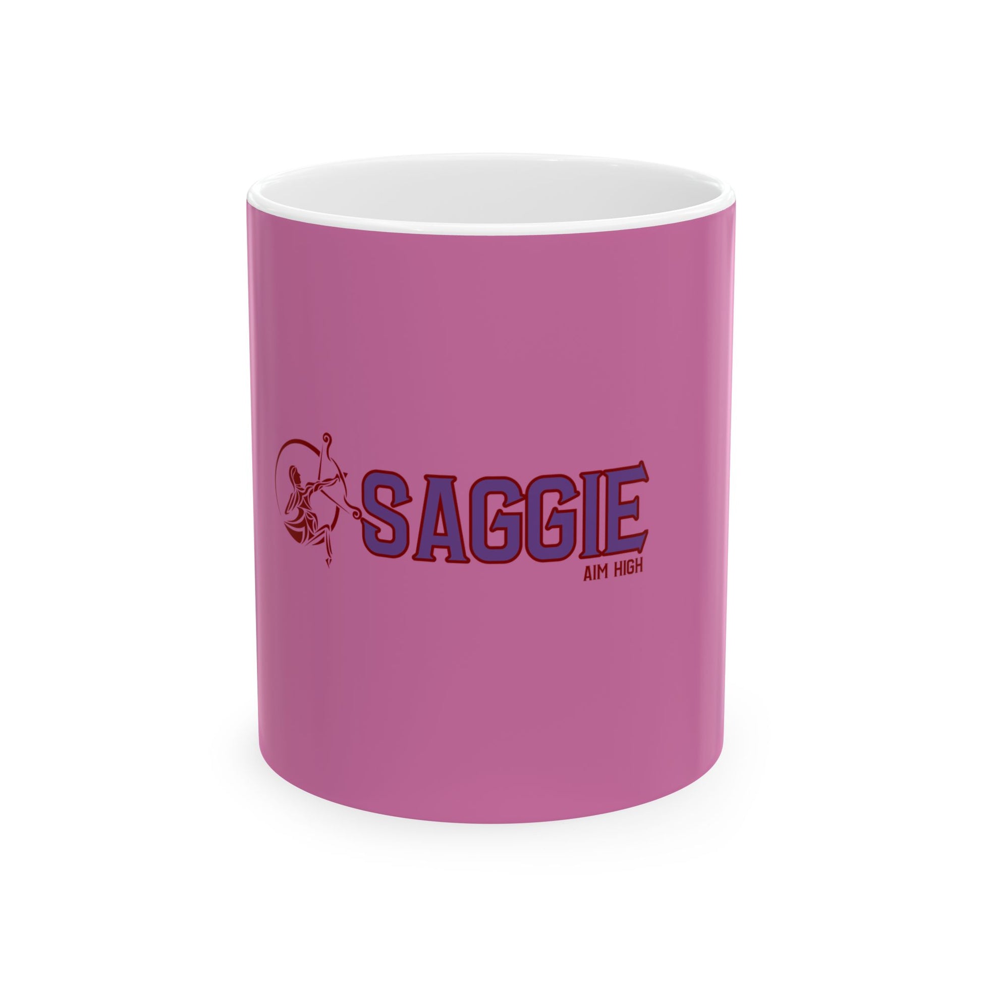 Star Sign Sagittarius Mug