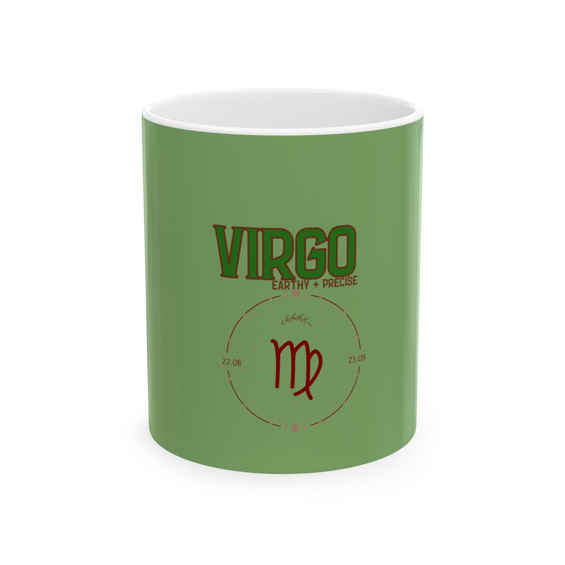 Star Sign VIRGO Mug