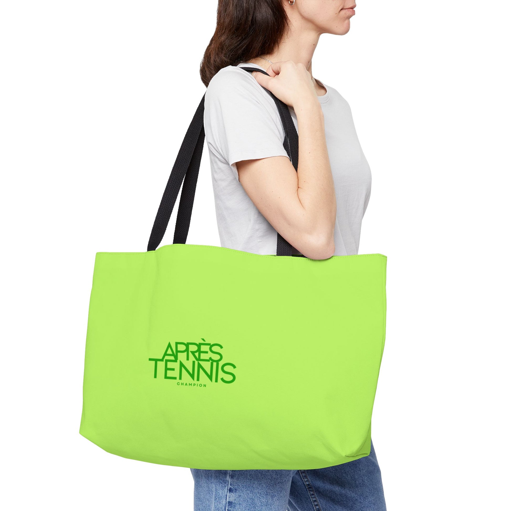 Stylish Tennis Bag, Lady's