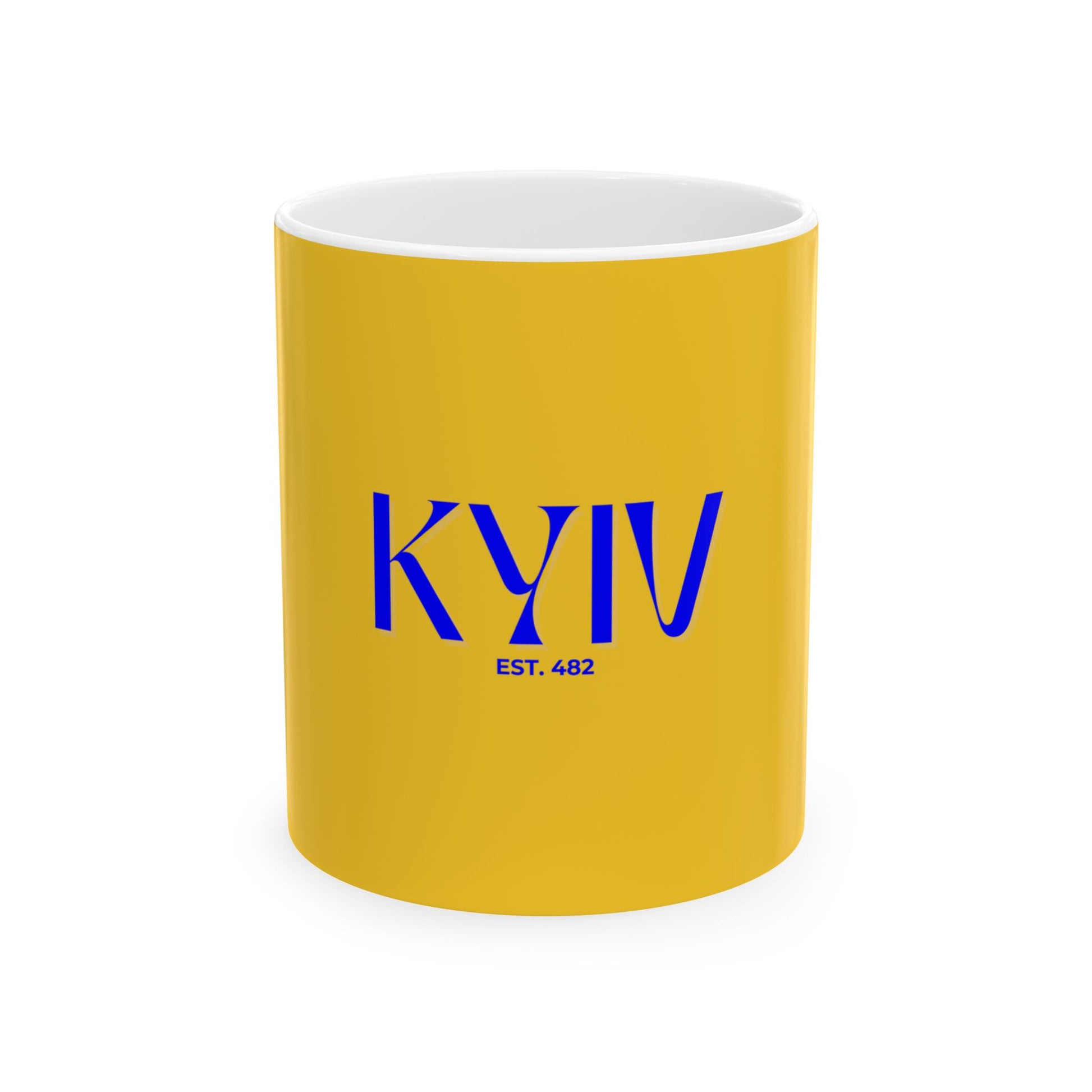 Support Ukraine Mug