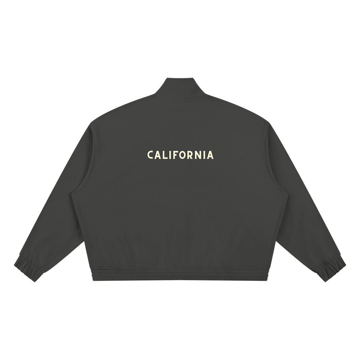 California athleisure Jacket 